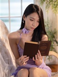 尤蜜丝 穿搭写真 No.145(32)